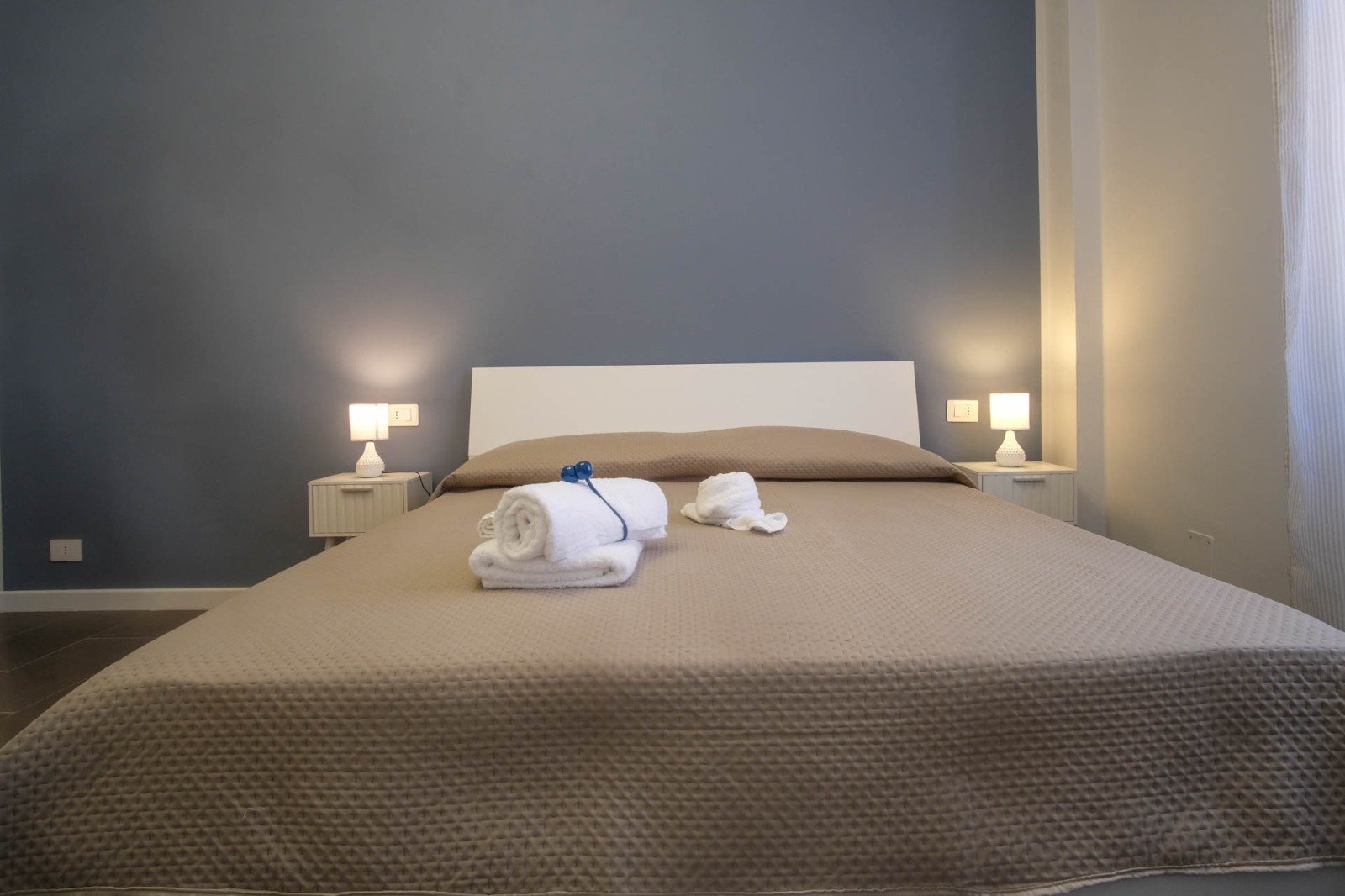 Casa vacanze affitto camere