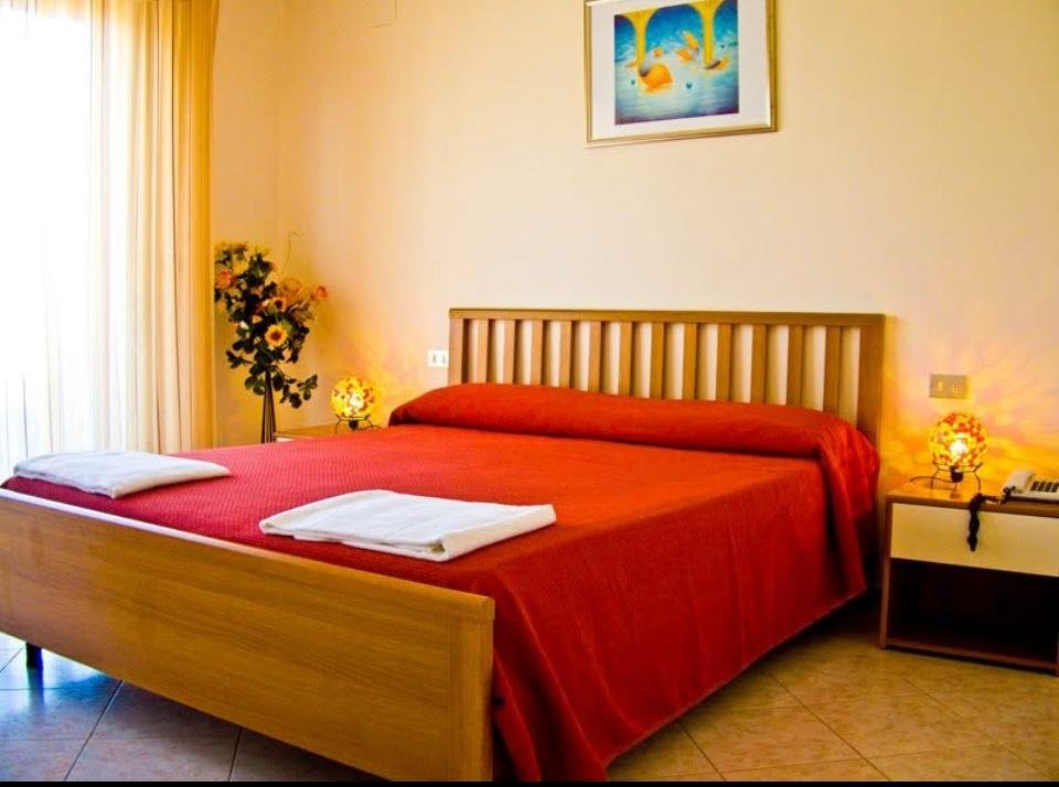 hotel lungomare