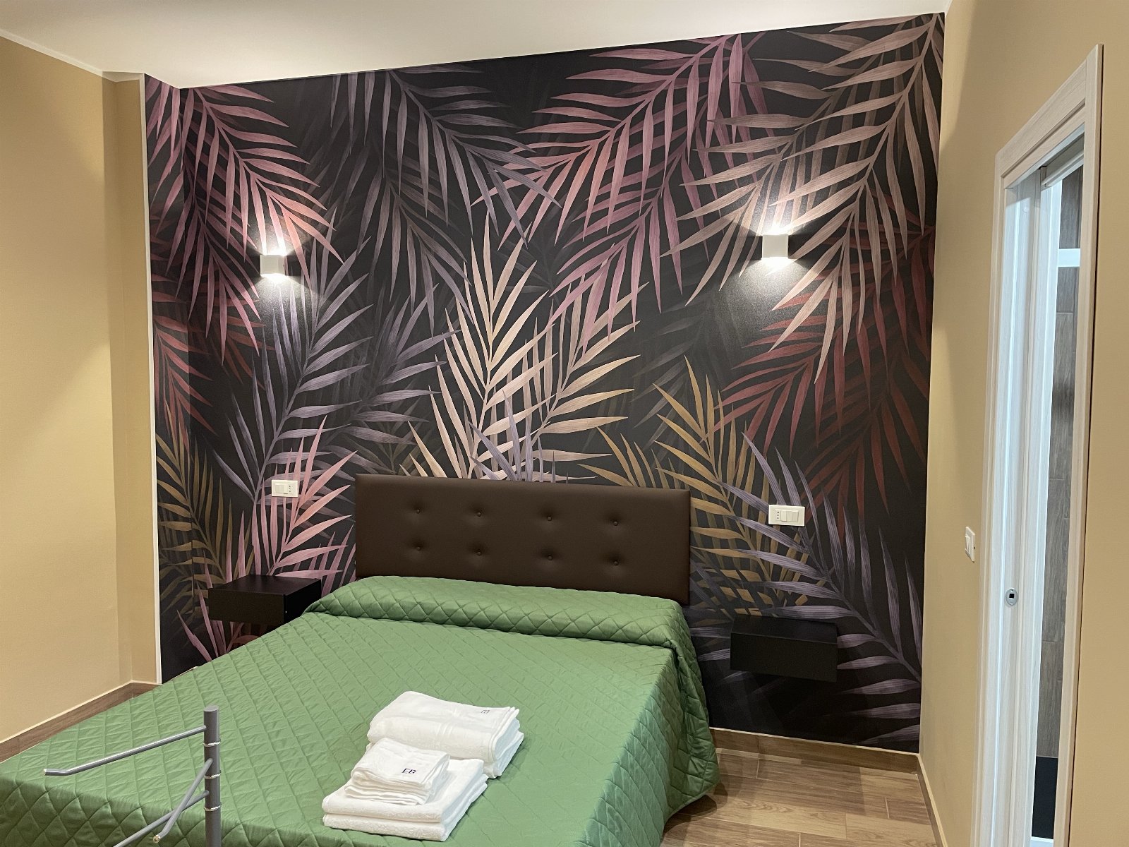 Exclusive B&B a Reggio Calabria