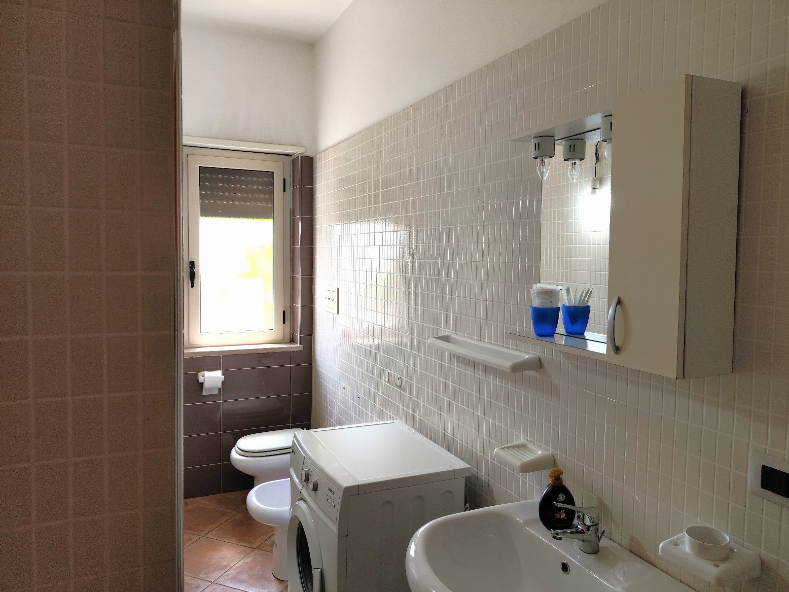 B&B Residence L' Ancora T8