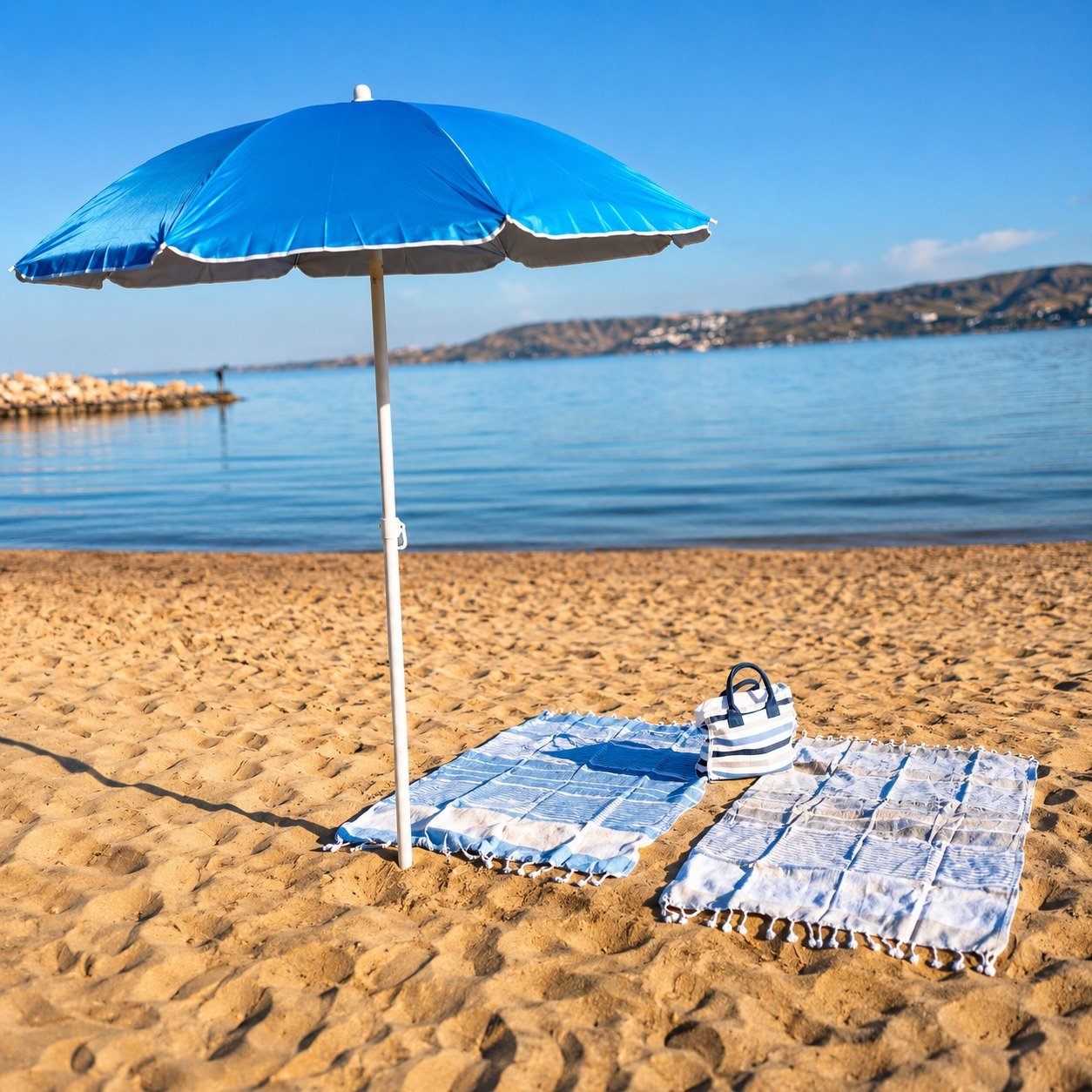 itaca......casa vacanze sul lungomare di Crotone