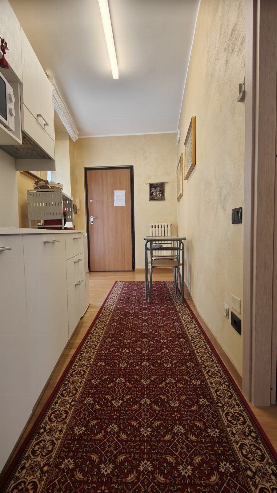 Casa vacanze nel cuore della città