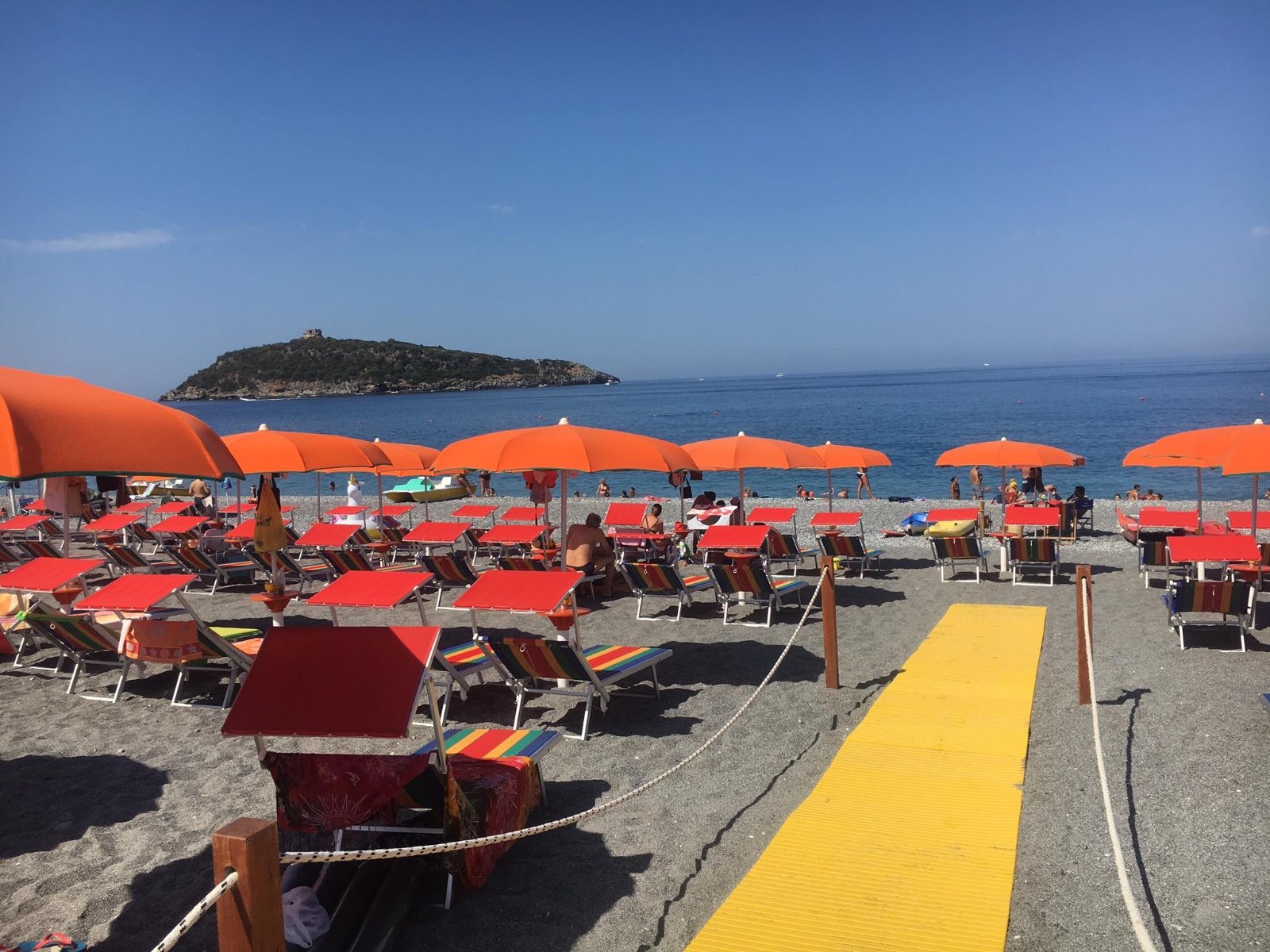 LA FELCE IMPERIAL HOTEL DIAMANTE CALABRIA RIVIERA DEI CEDRI ALTO TIRRENO COSENTINO