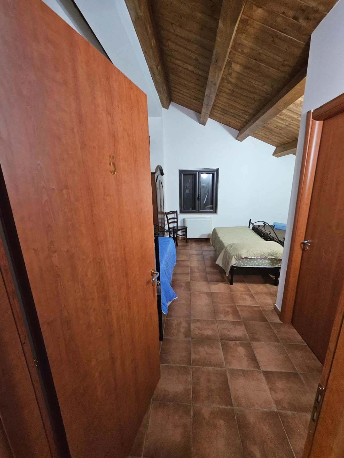 B&b la corte dei pini