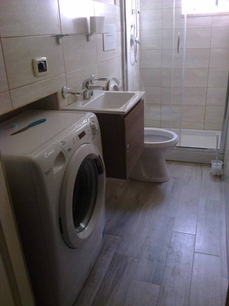 Fiordaliso appartamenti uso turistico