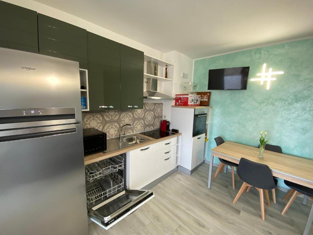 A casa di Manu JUNIOR SUITE