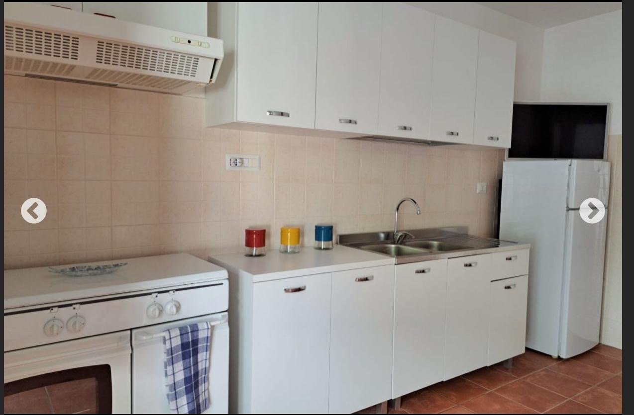 Appartamento Capo Vaticano- Tropea