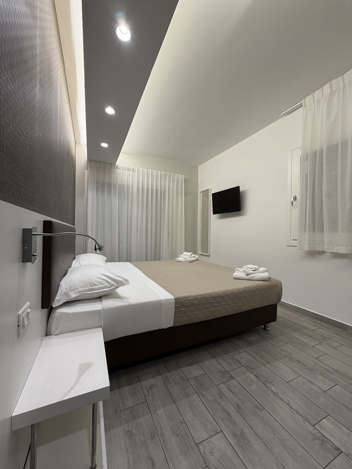 Rooms Dream Tropea
