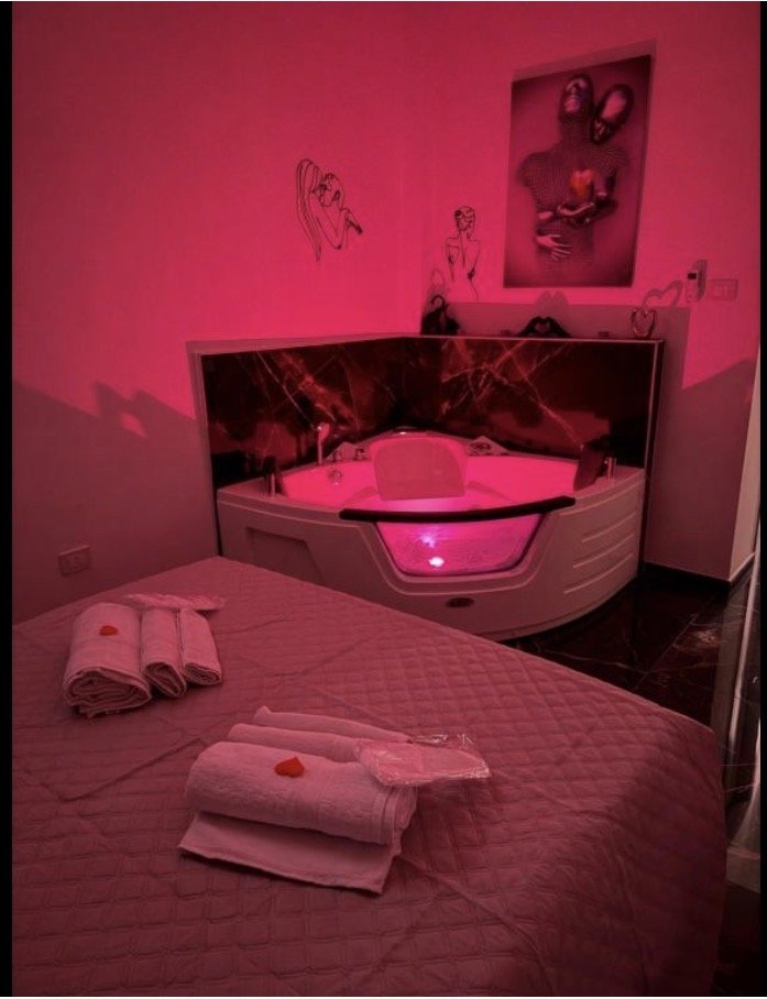 Belvedere Lacinio Guest House