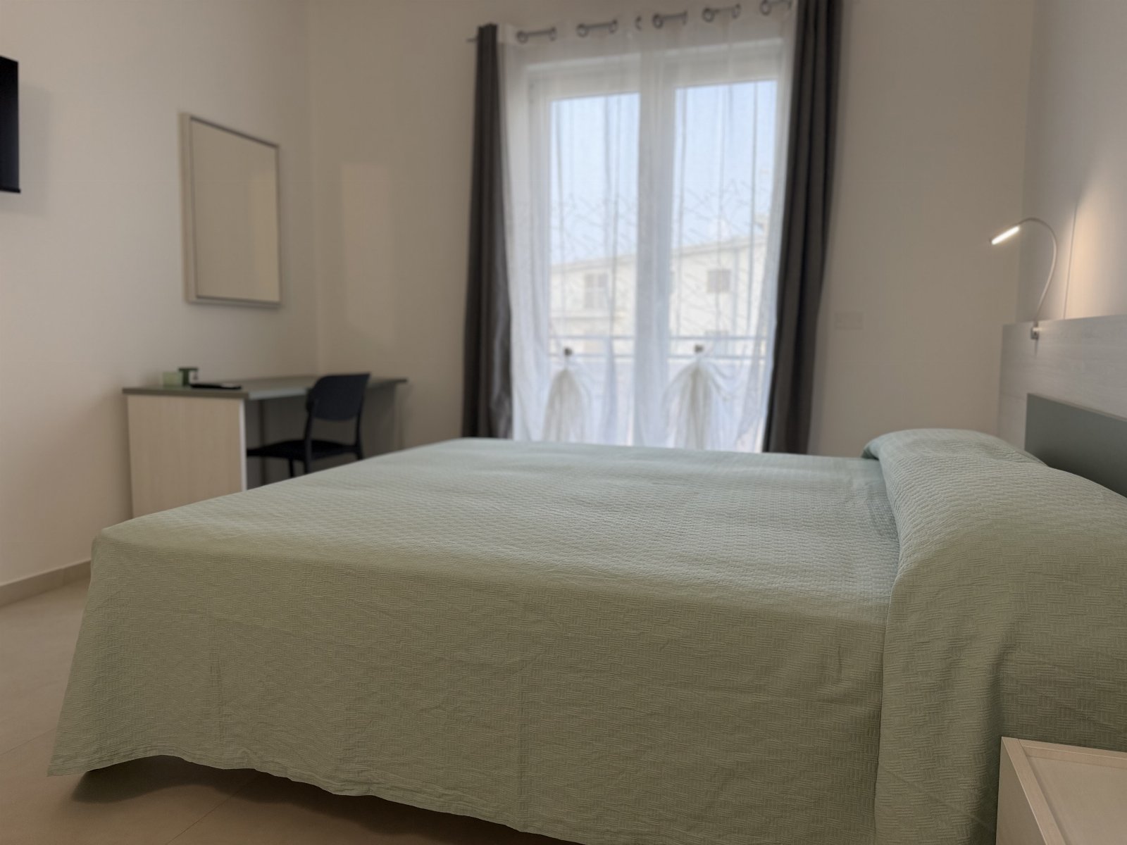 Appartamenti di nuova costruzione