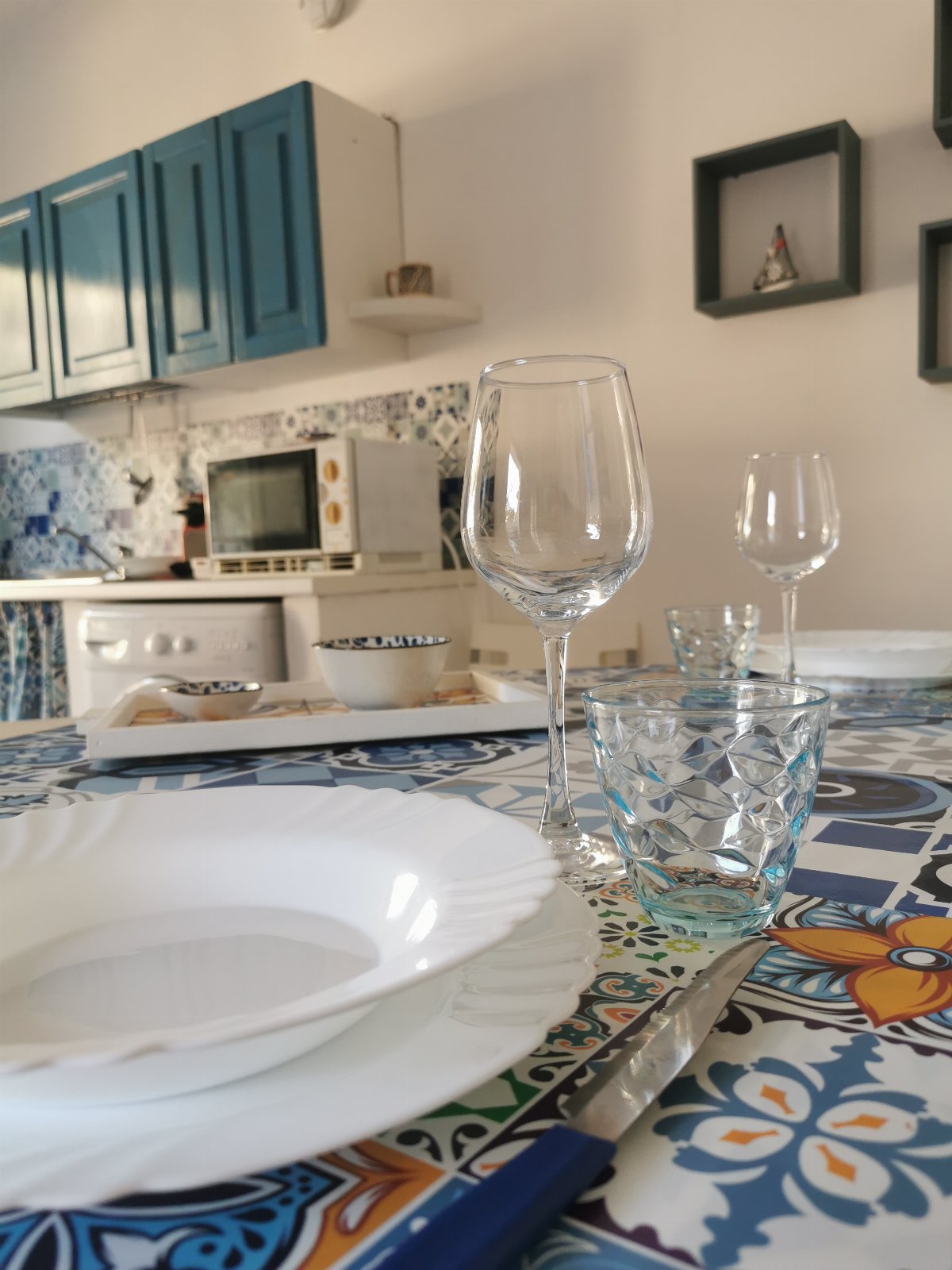 “Casa Pélagos” a 50mt dal mare