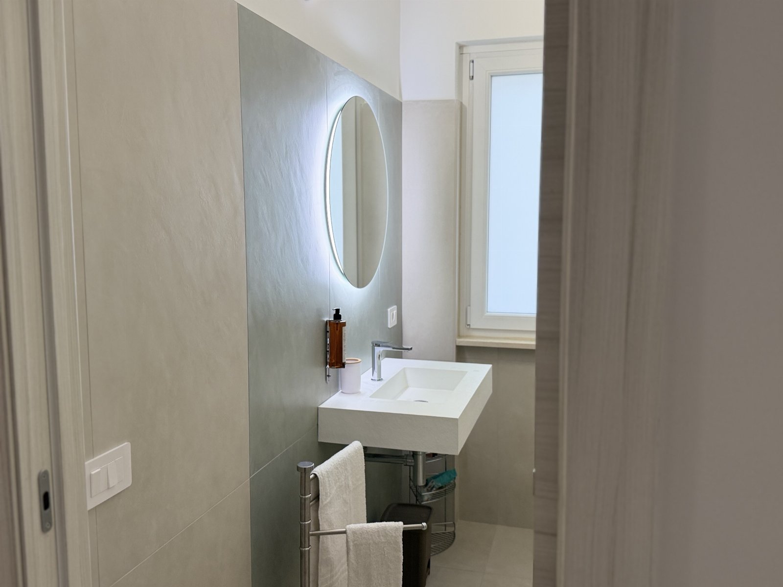 Appartamenti di nuova costruzione