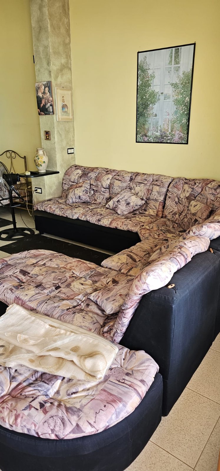 Case vacanza in Villa FRONTE MARE