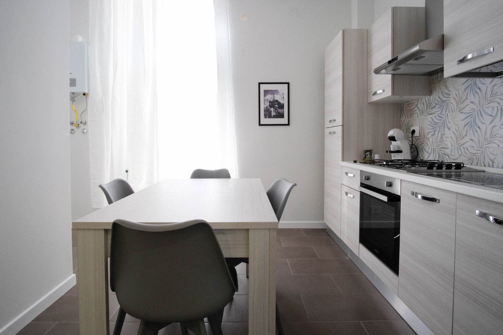 Casa vacanze affitto camere