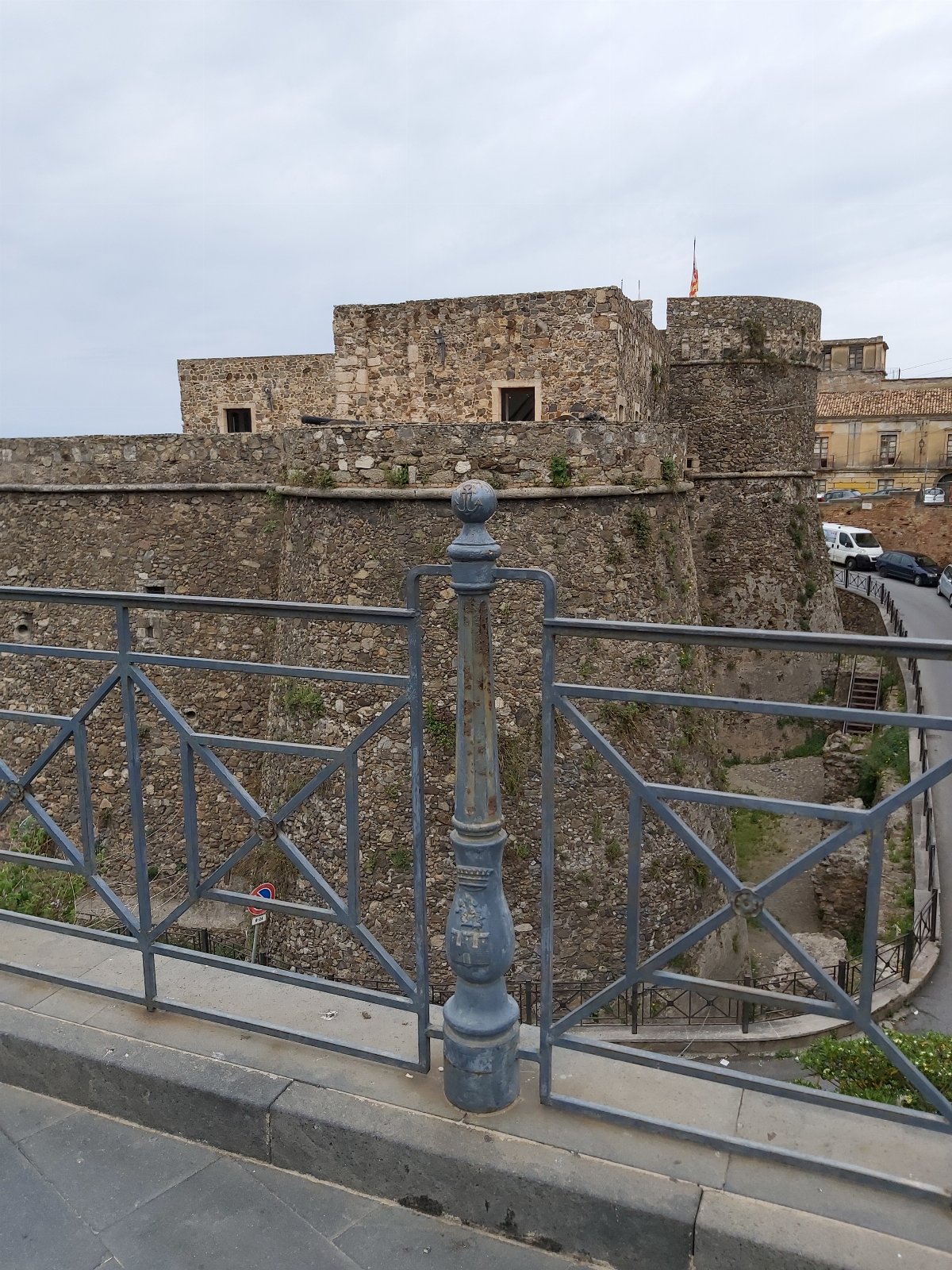 Borgo mare Rooms&restaurant