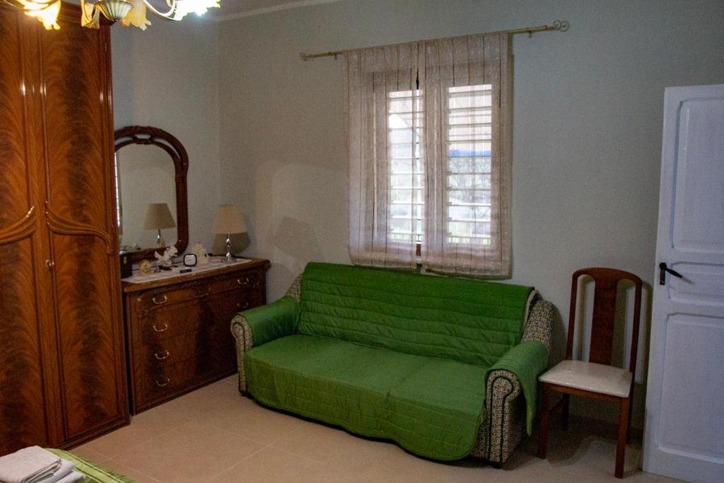 CASA IN CAMPAGNA