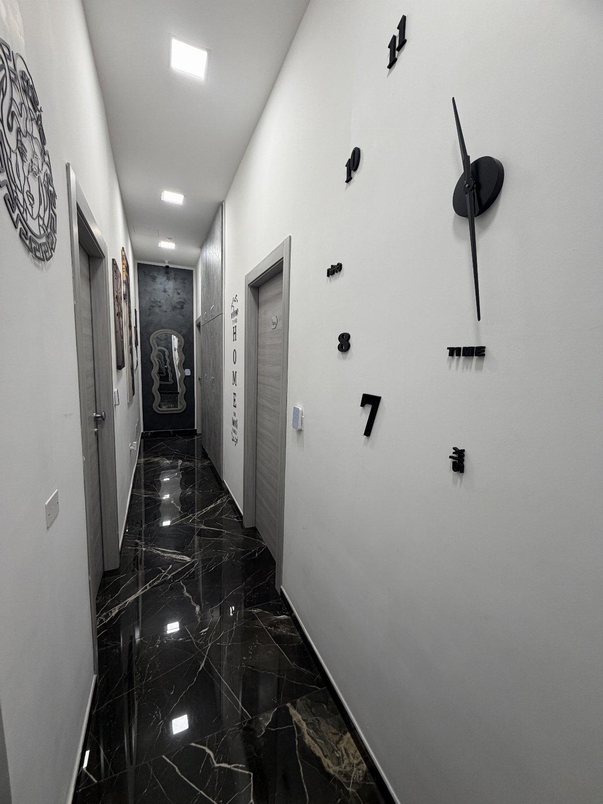 Belvedere Lacinio Guest House