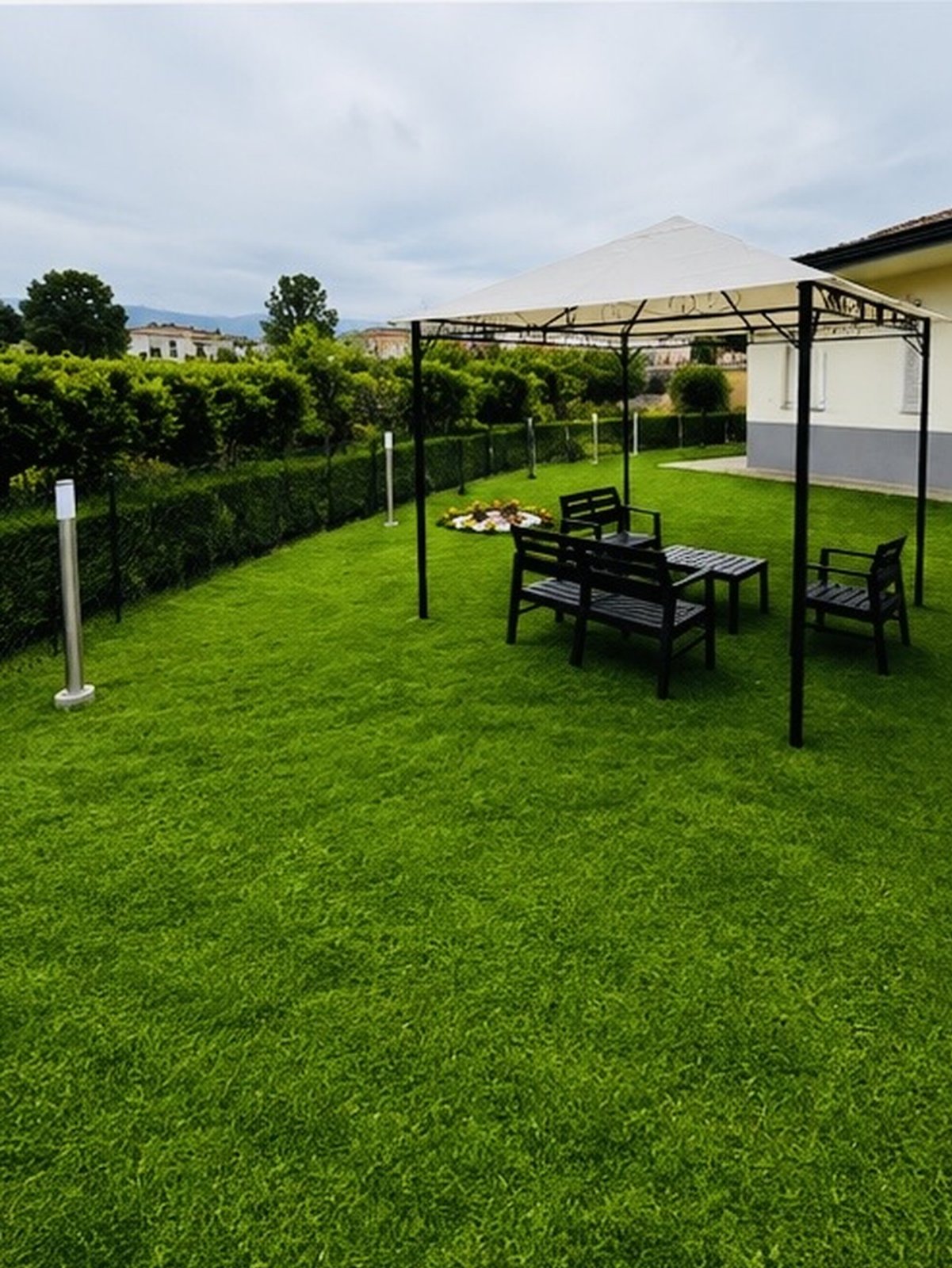 L’imbarco ROOMS