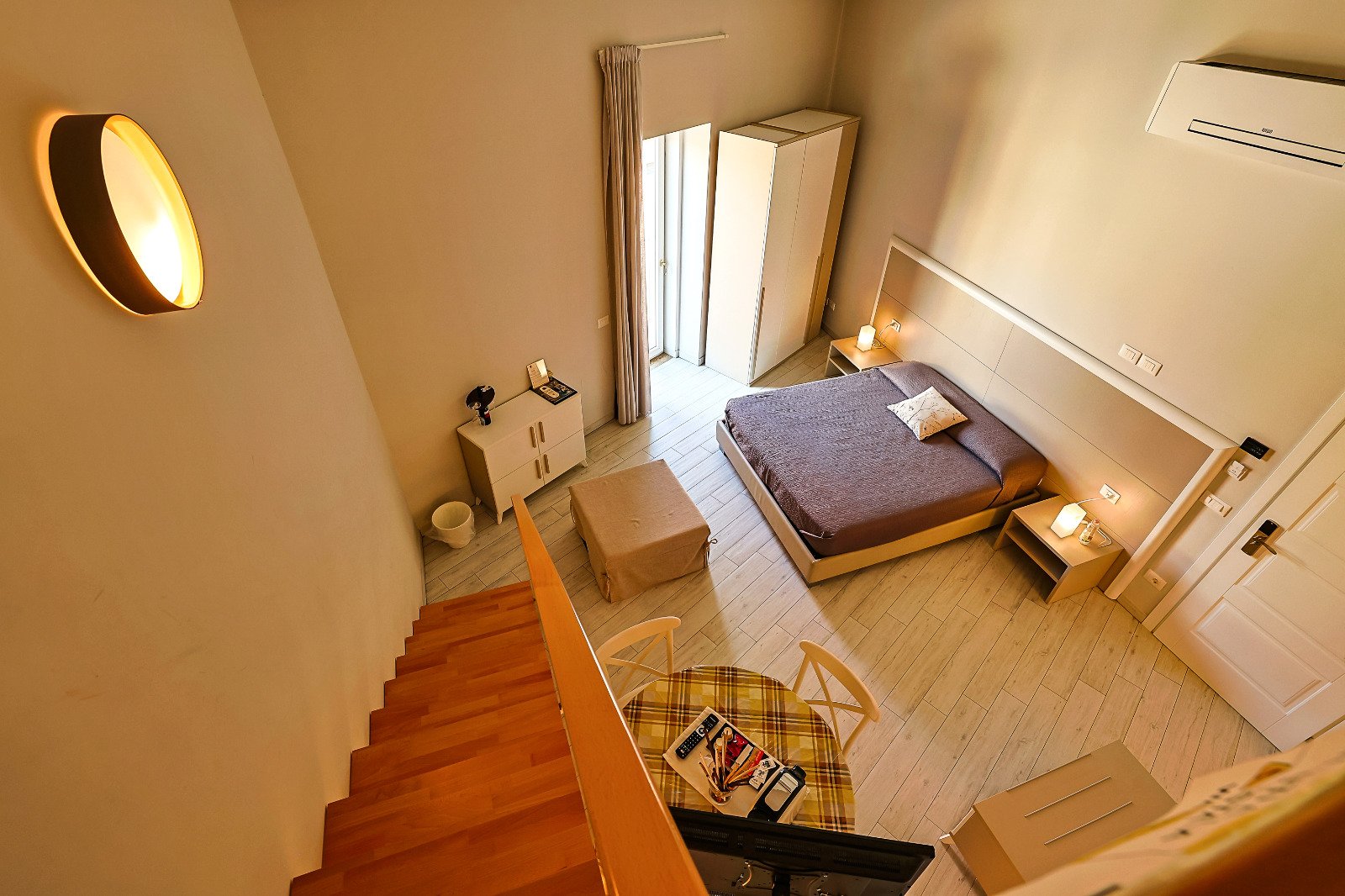 Le Suite