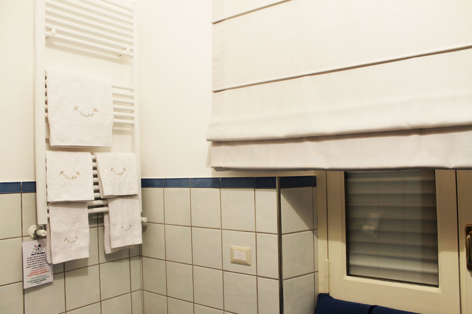 Palazo in centro a Crotone