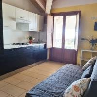 Appartamenti fronte Mare in struttura con piscina