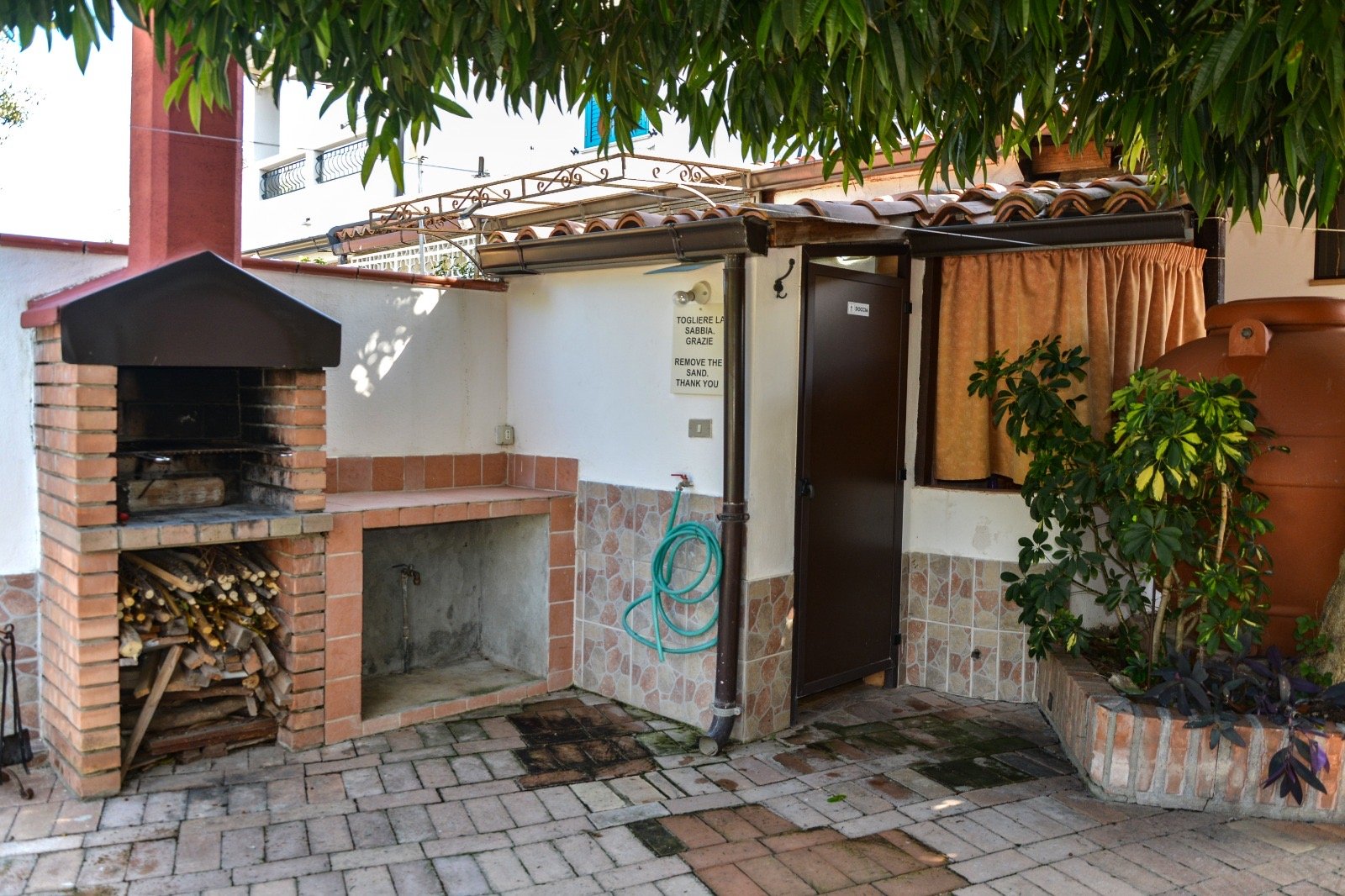 B&B 2 km Tropea 350 m dal mare