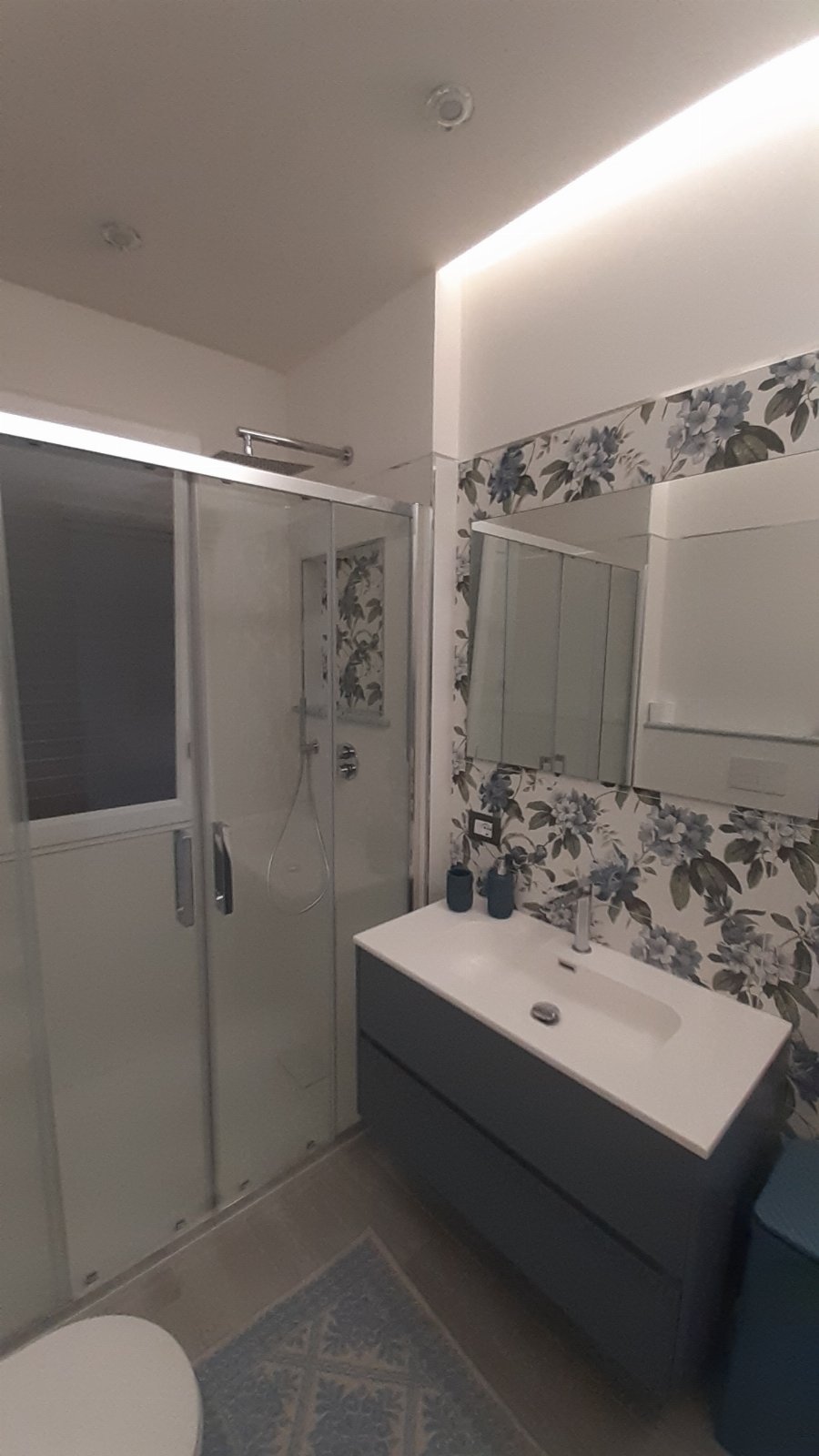 Appartamento climatizzato 2 passi dal mare