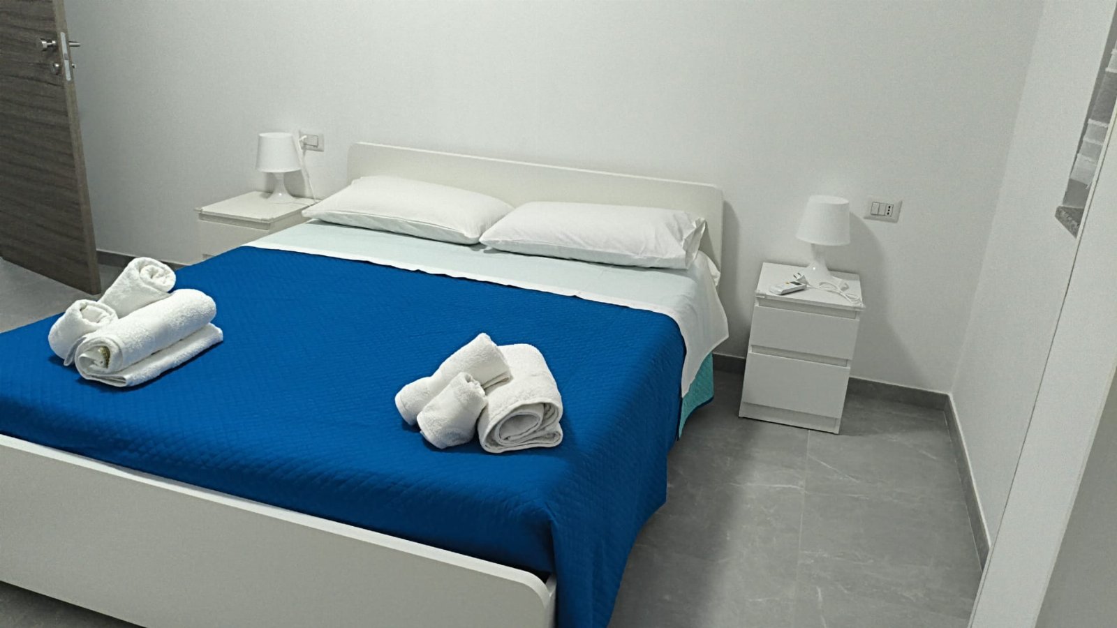 Affittacamere Domus Roseto