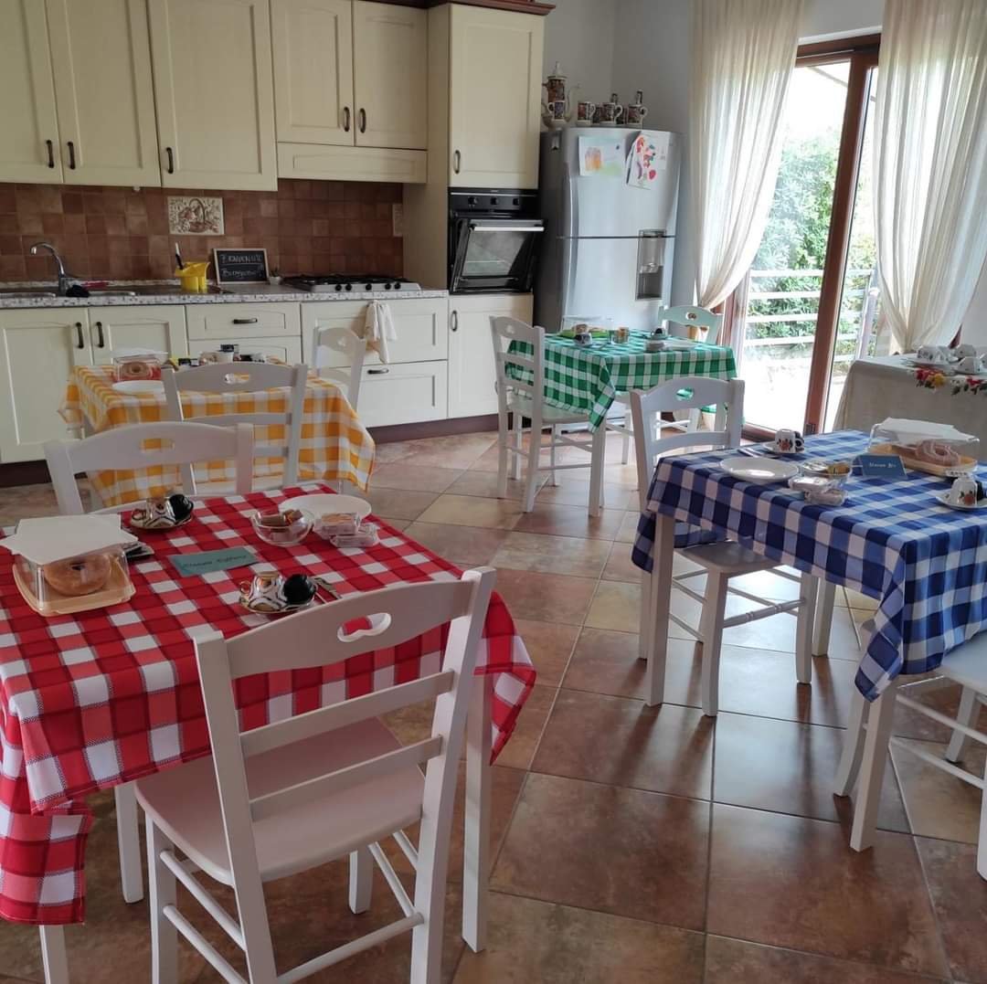 BED AND BREAKFAST LA TORRE