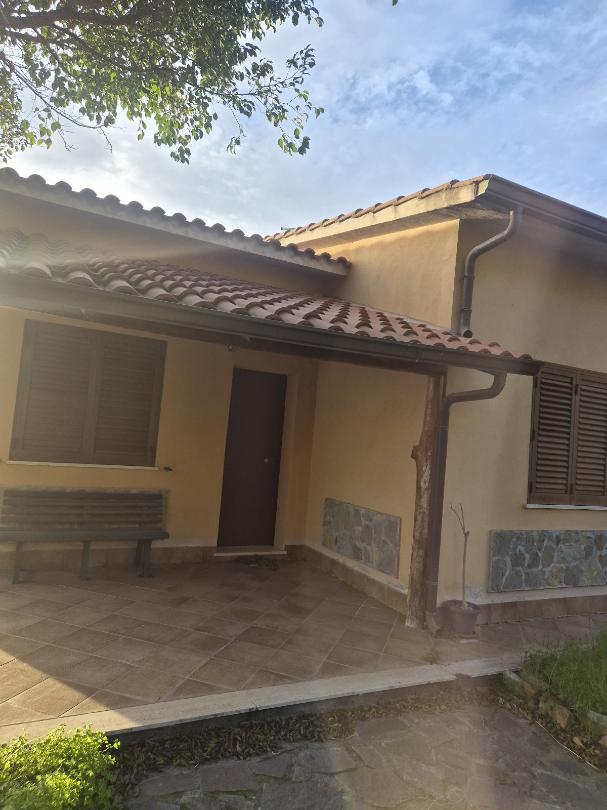 Villaggio costa saraceni