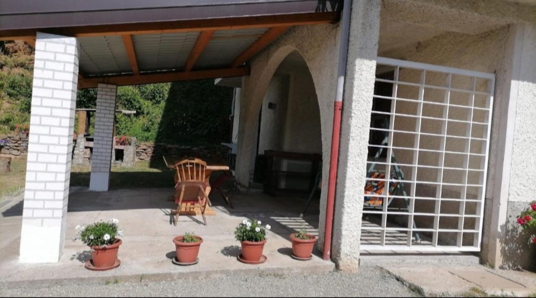 Casa vacanze Ellen