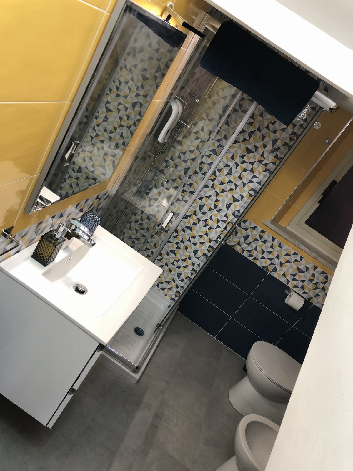 Casa vacanze indipendente a pochi passi dalle mare e dal centro città