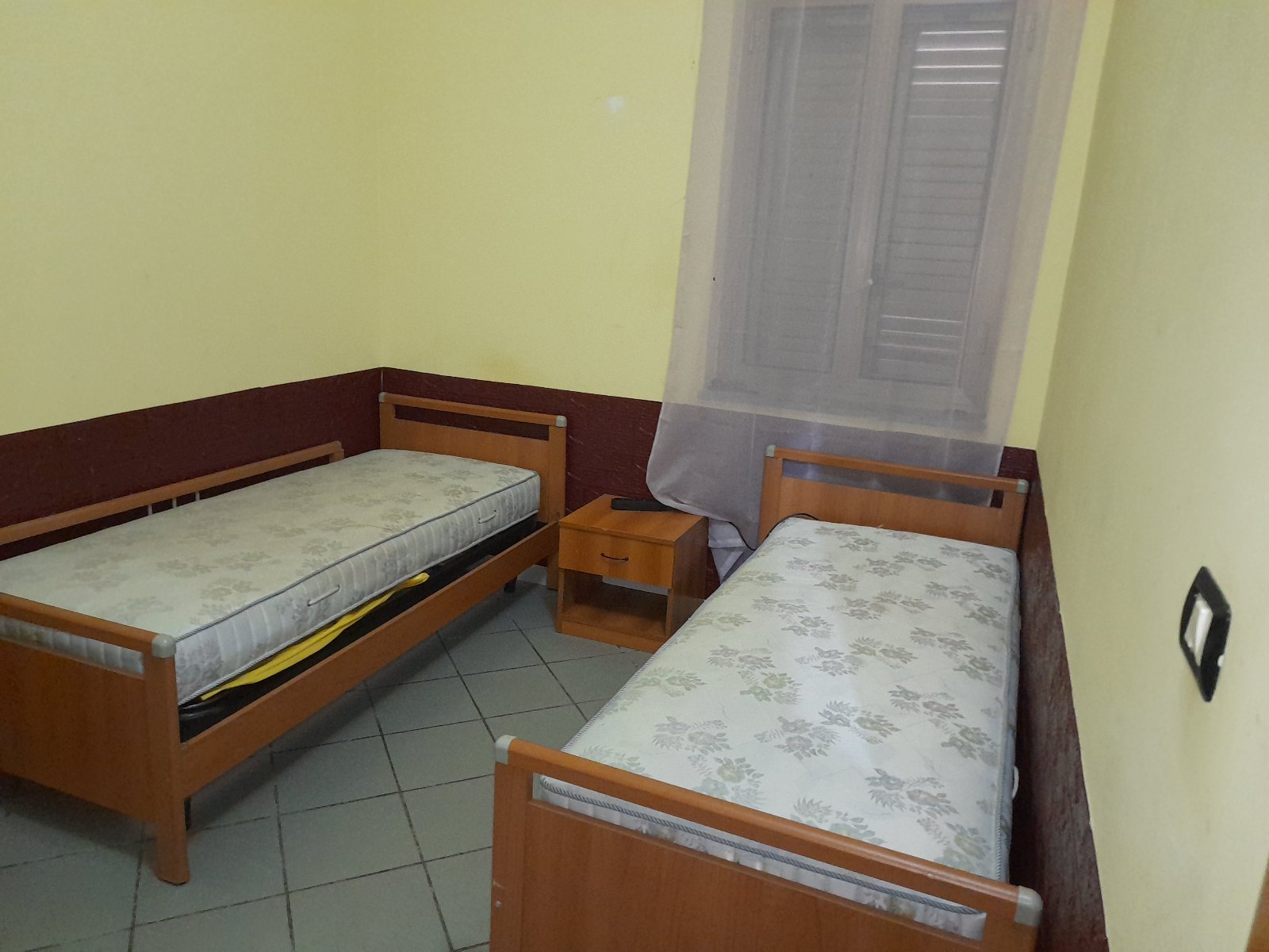 Villa a schiera al pianterreno con guard