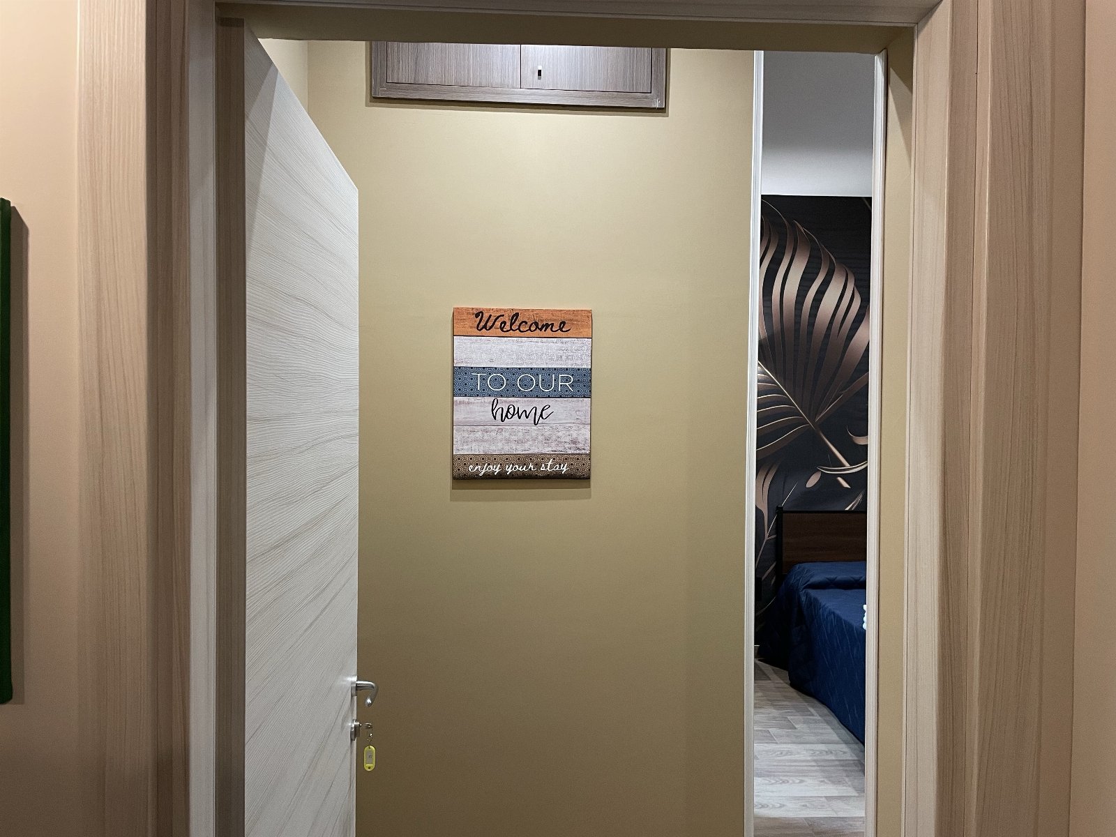 Exclusive B&B a Reggio Calabria