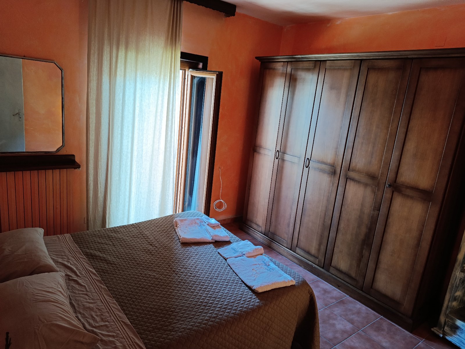 CASA vacanze Tropea da Vittoria