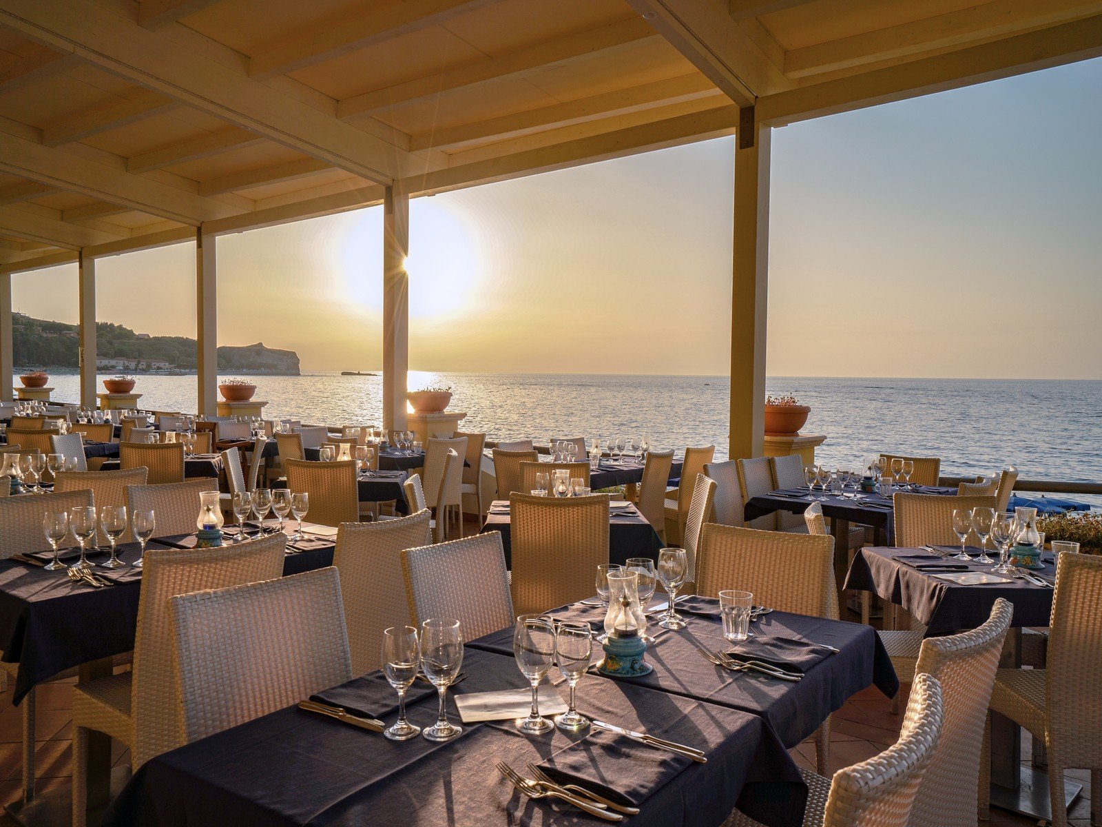 Villaggio Hotel Sul Mare