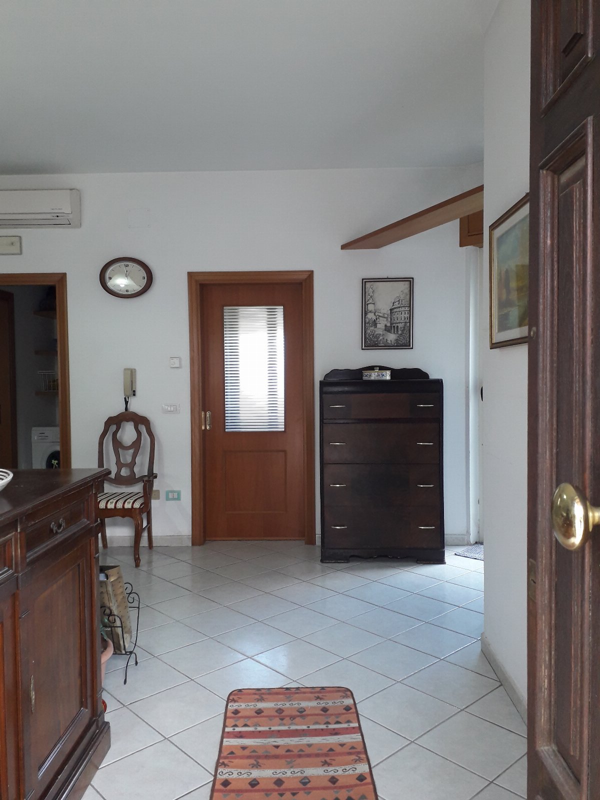 La Casa di Zia Maria