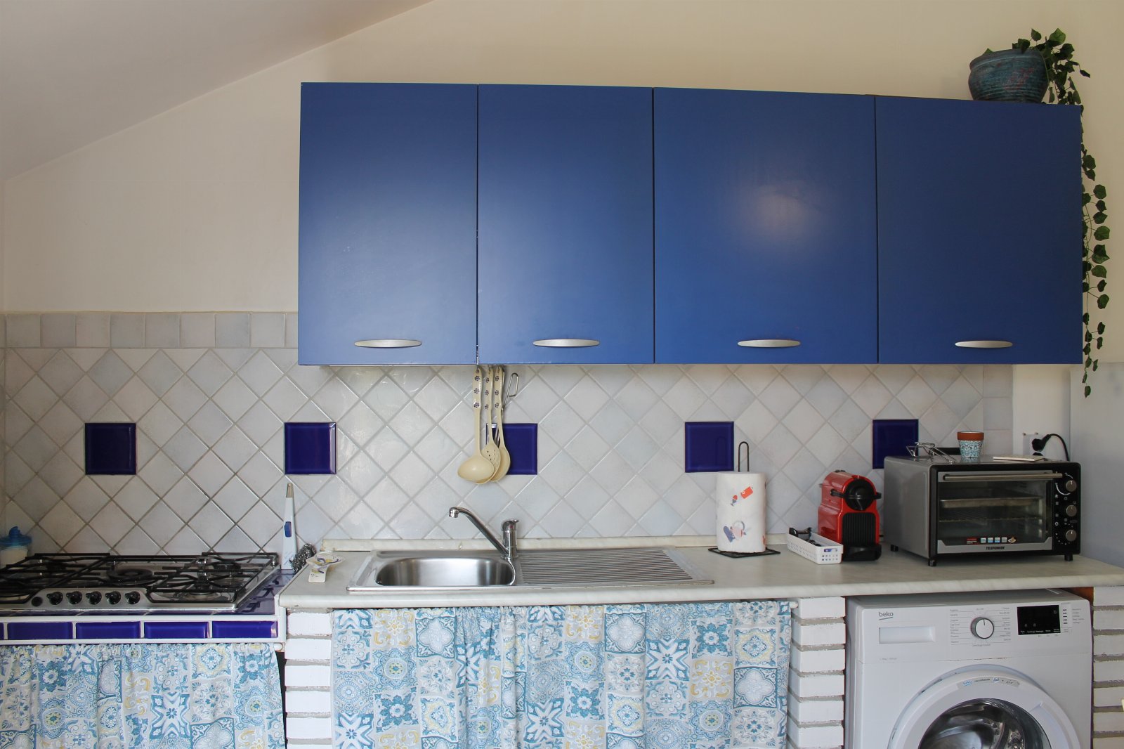 "Casa Kalavrìa" a 50mt dal mare