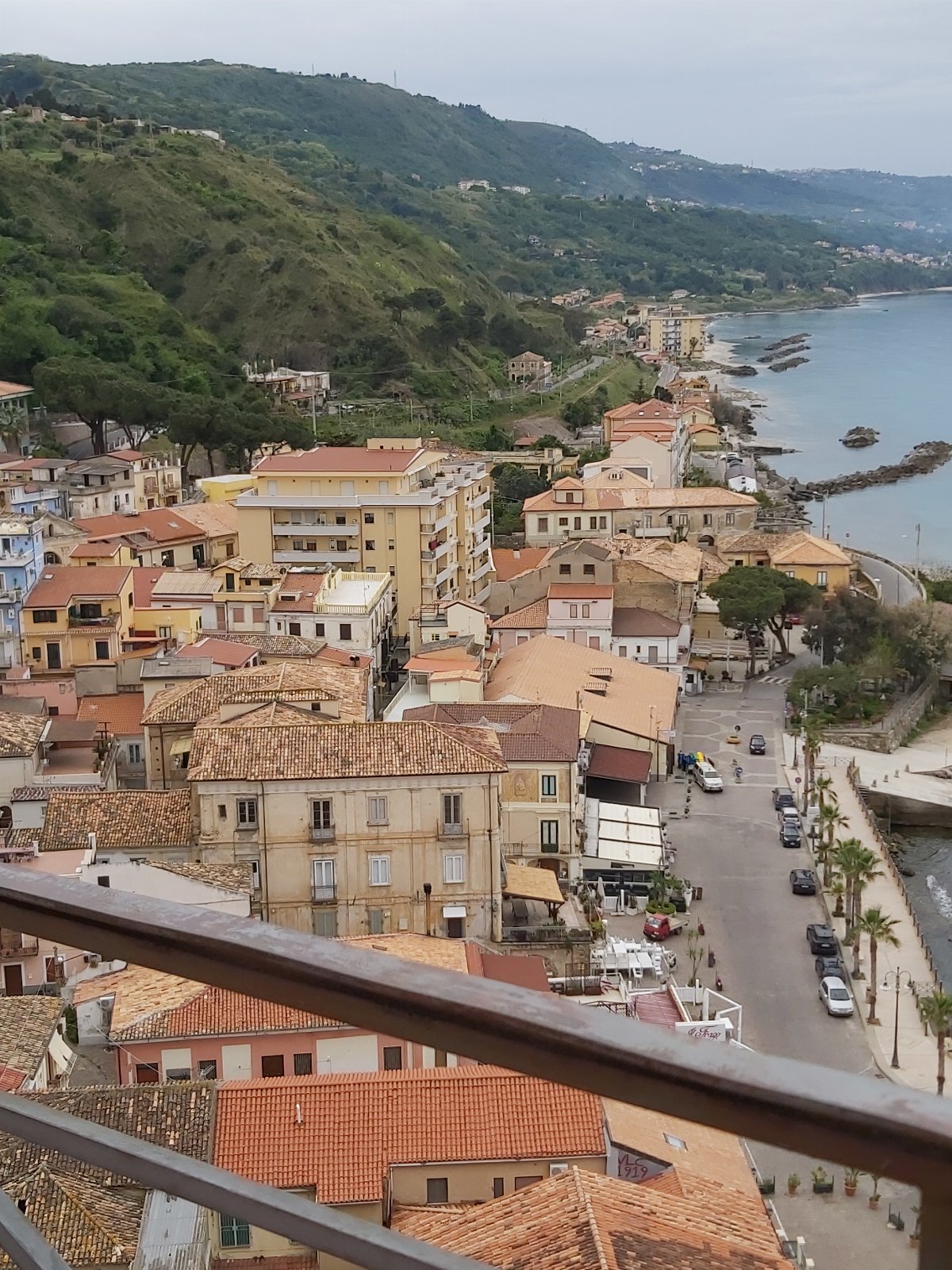 Borgo mare Rooms&restaurant