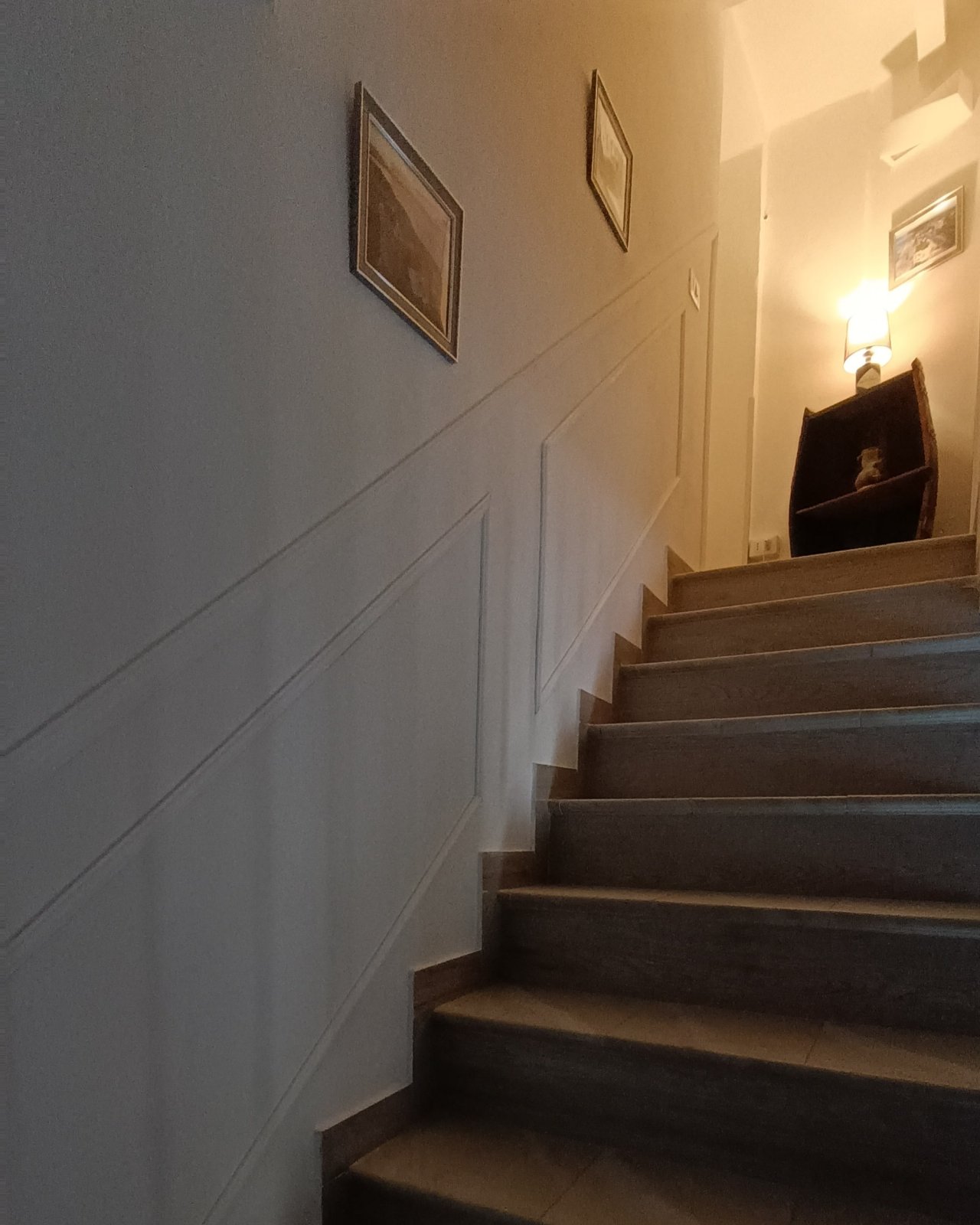 B&B Domus San Pietro nel borgo di Rossano