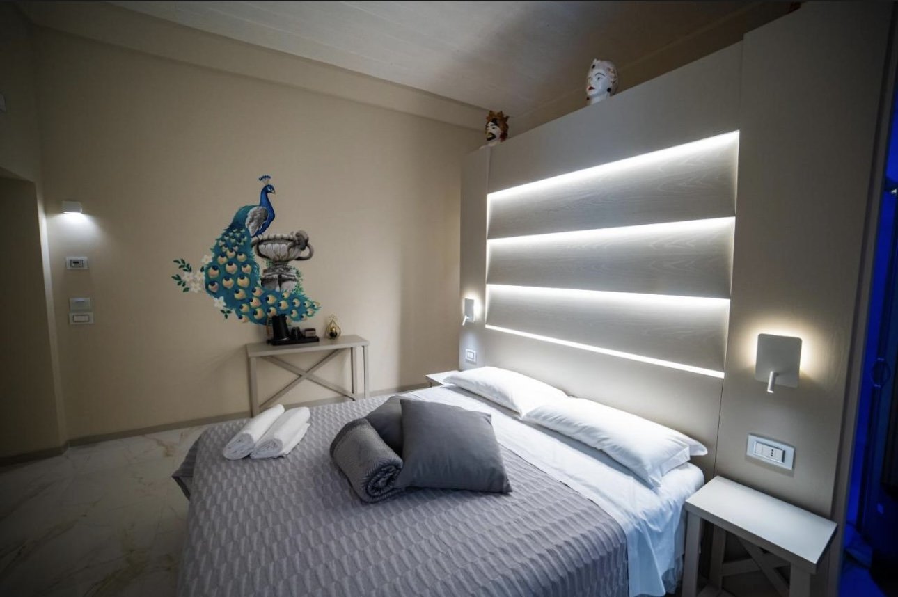 That’s Amore Accomodation