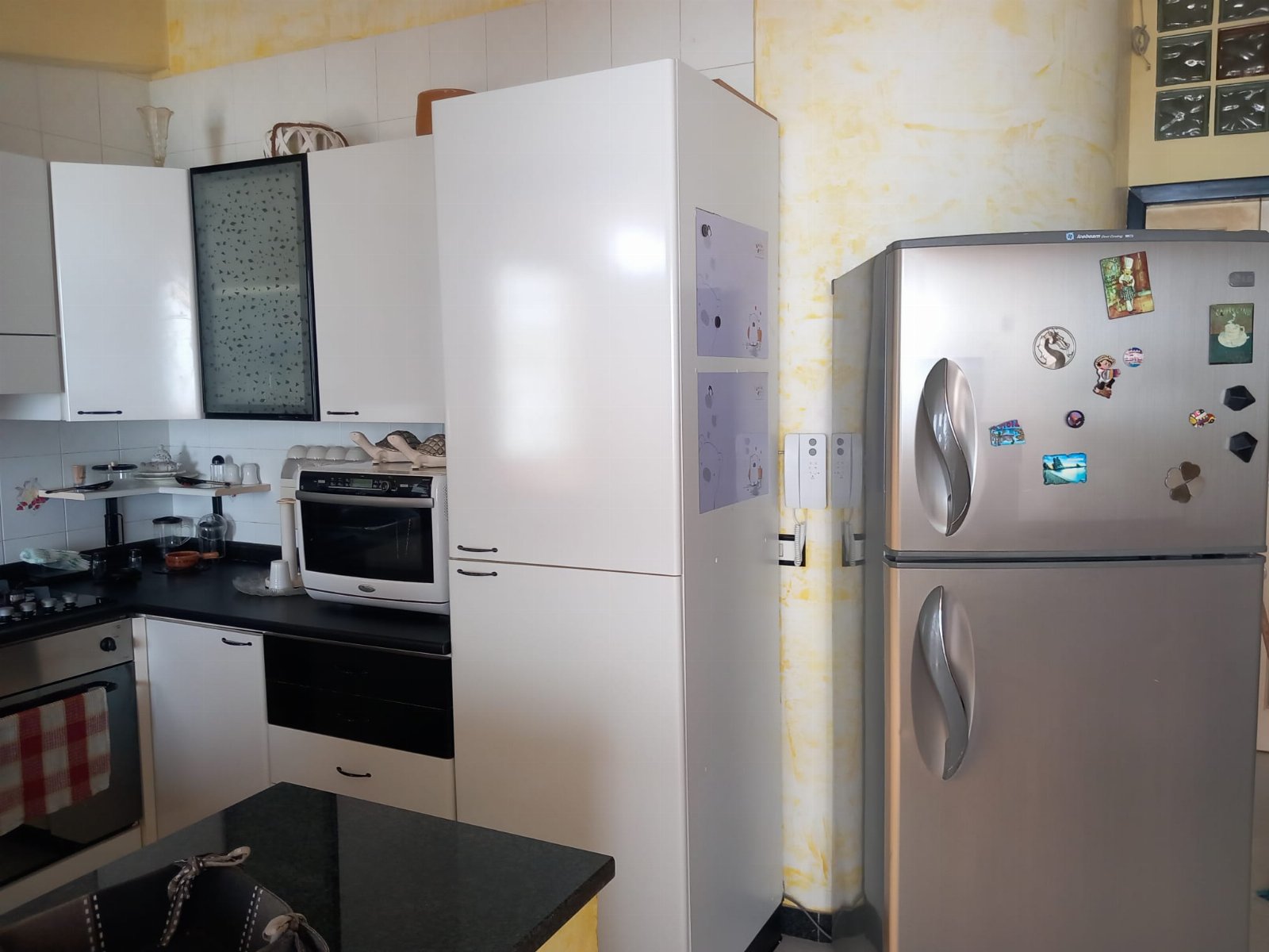 Case vacanza in Villa FRONTE MARE