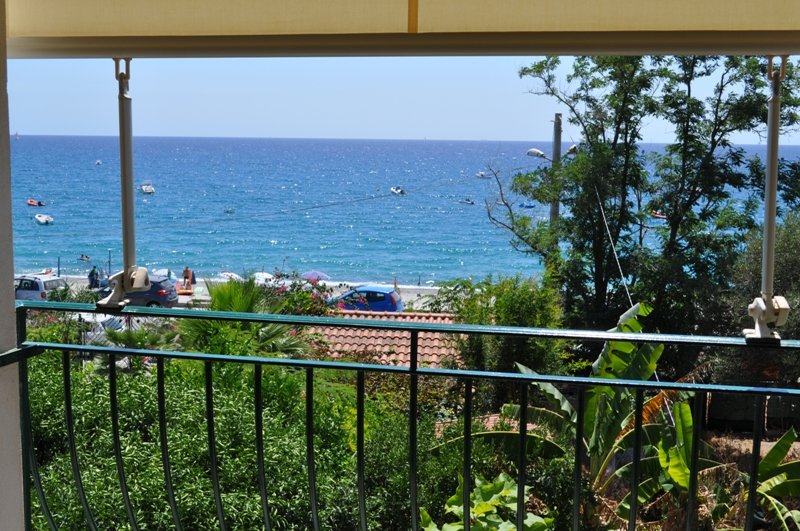 Appartamento al mare Viola