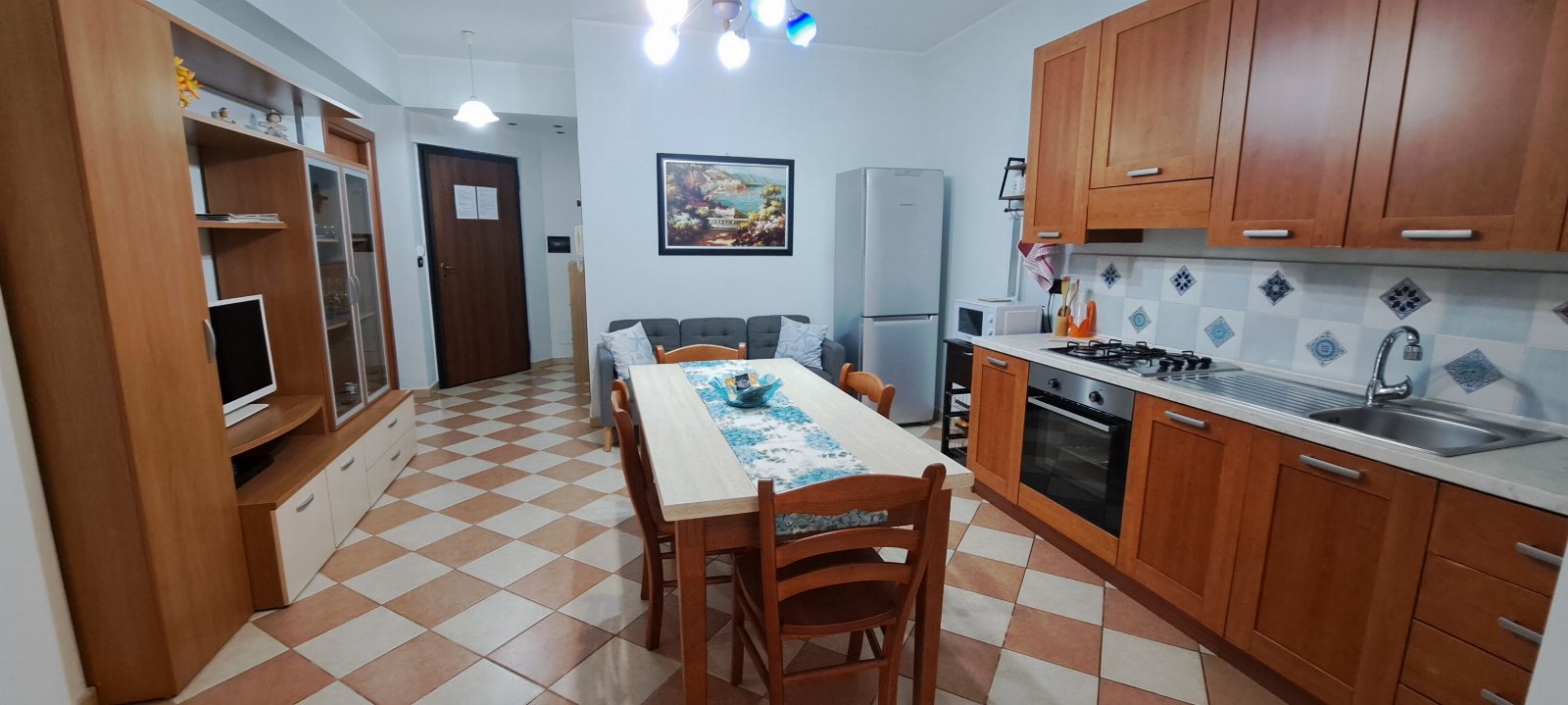 Villa Terry Oasi di Relax