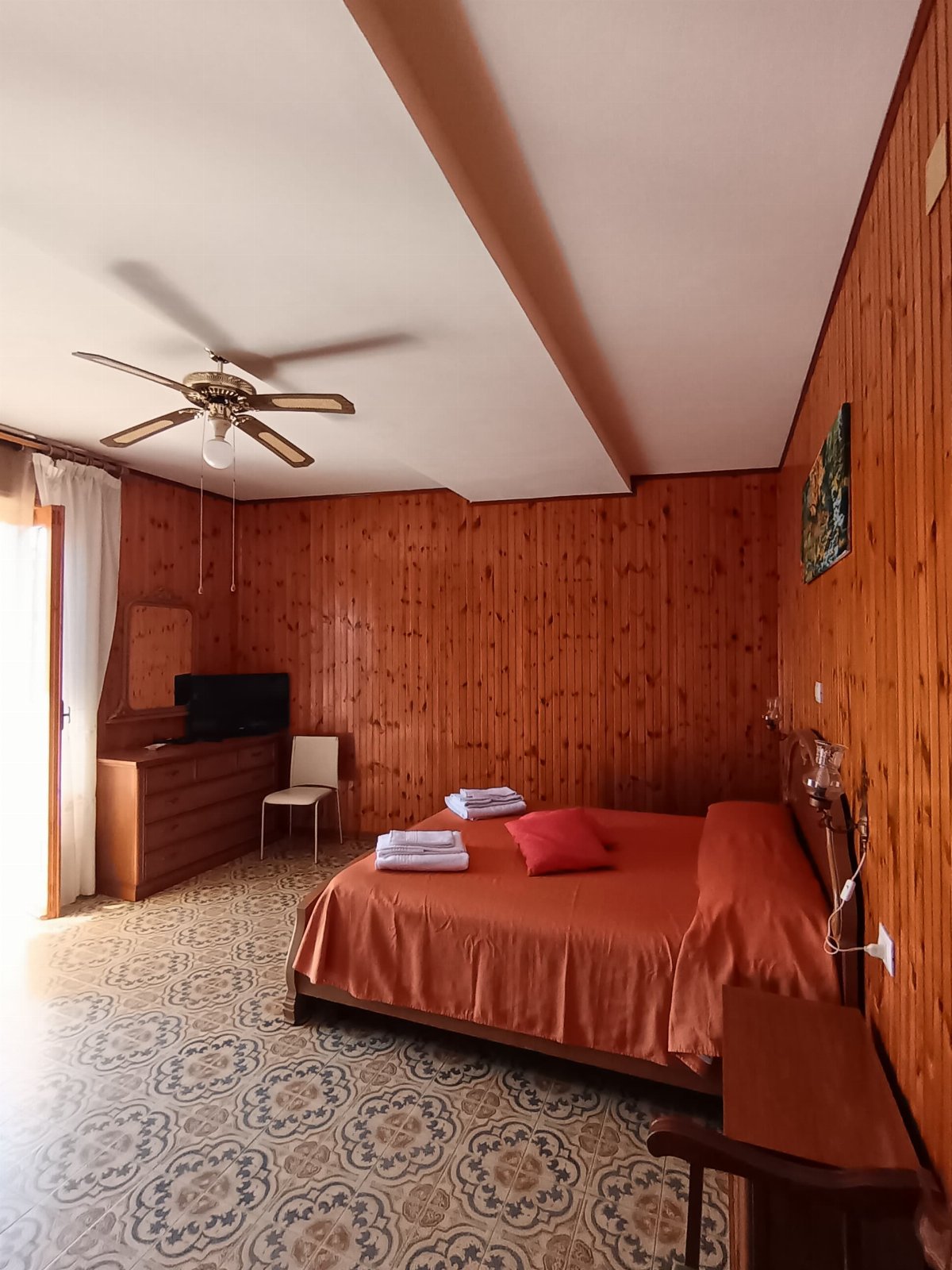 Casa vacanze nel centro storico