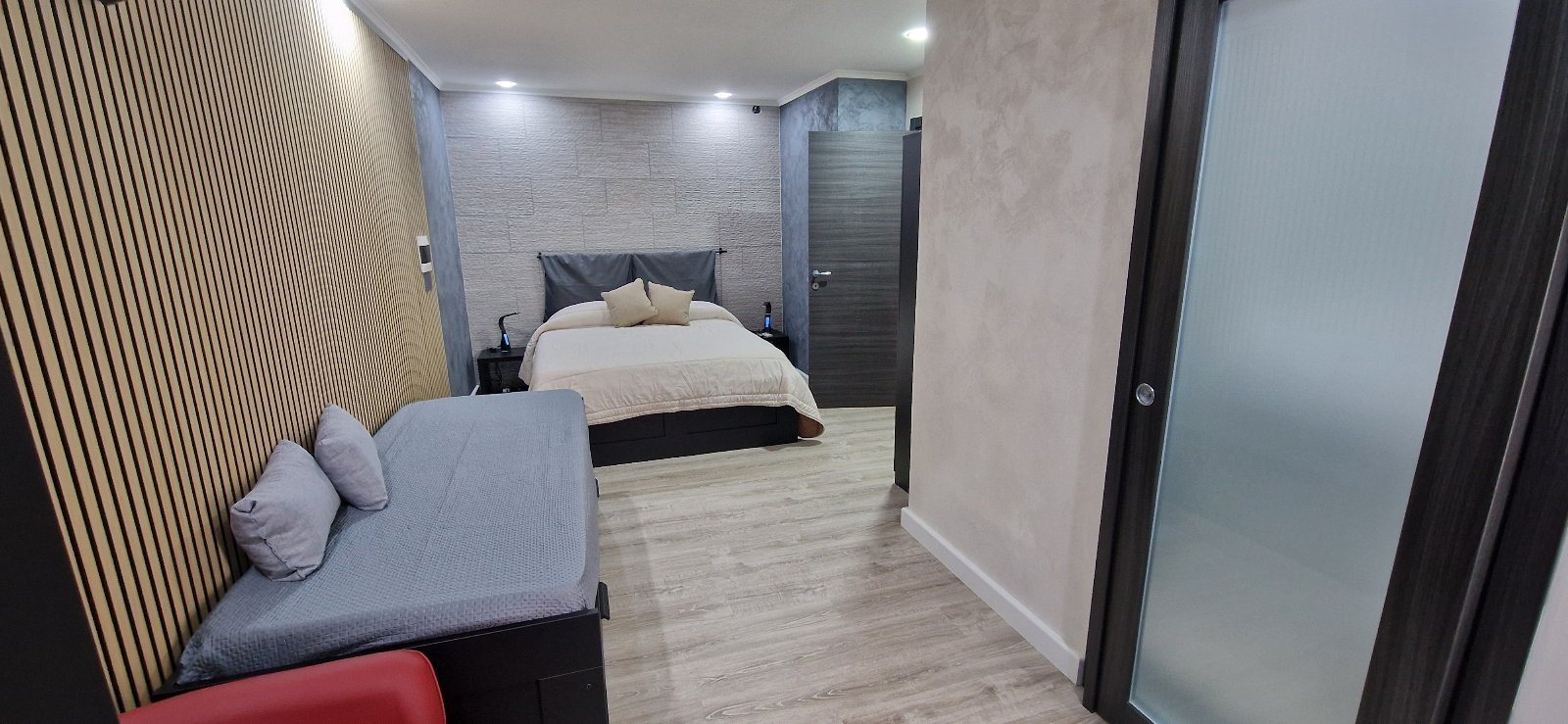 il ritrovo  casa vacaza