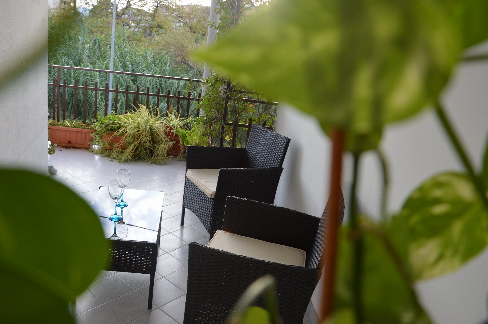 Stanza in appartamento condiviso con l'host, con utilizzo dell'intera casa