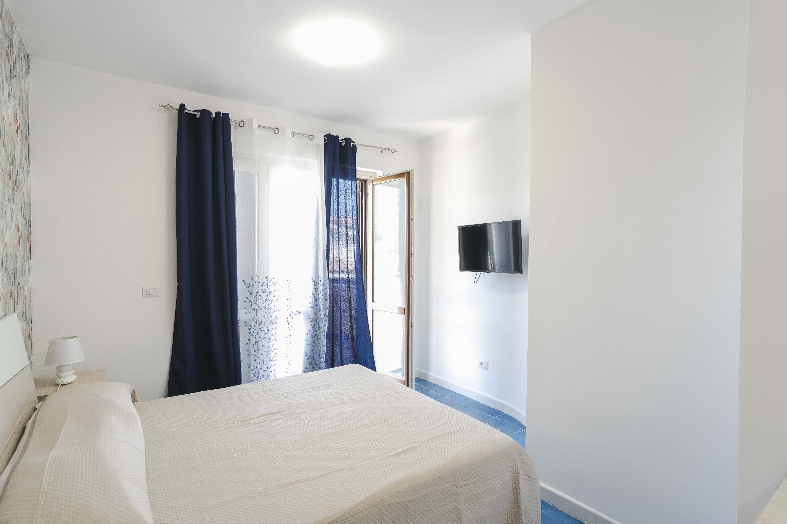 B&B Marsole a Diamante: tranquillità, comfort e spiagge a 1,5 km!