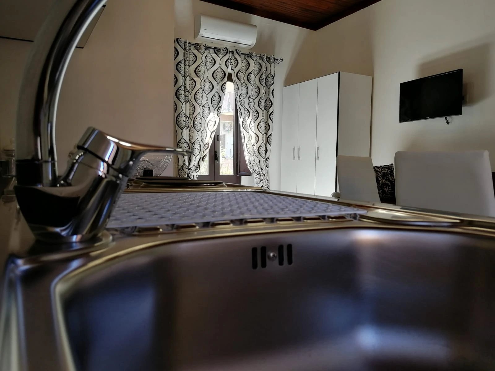 Tropea Travel's house