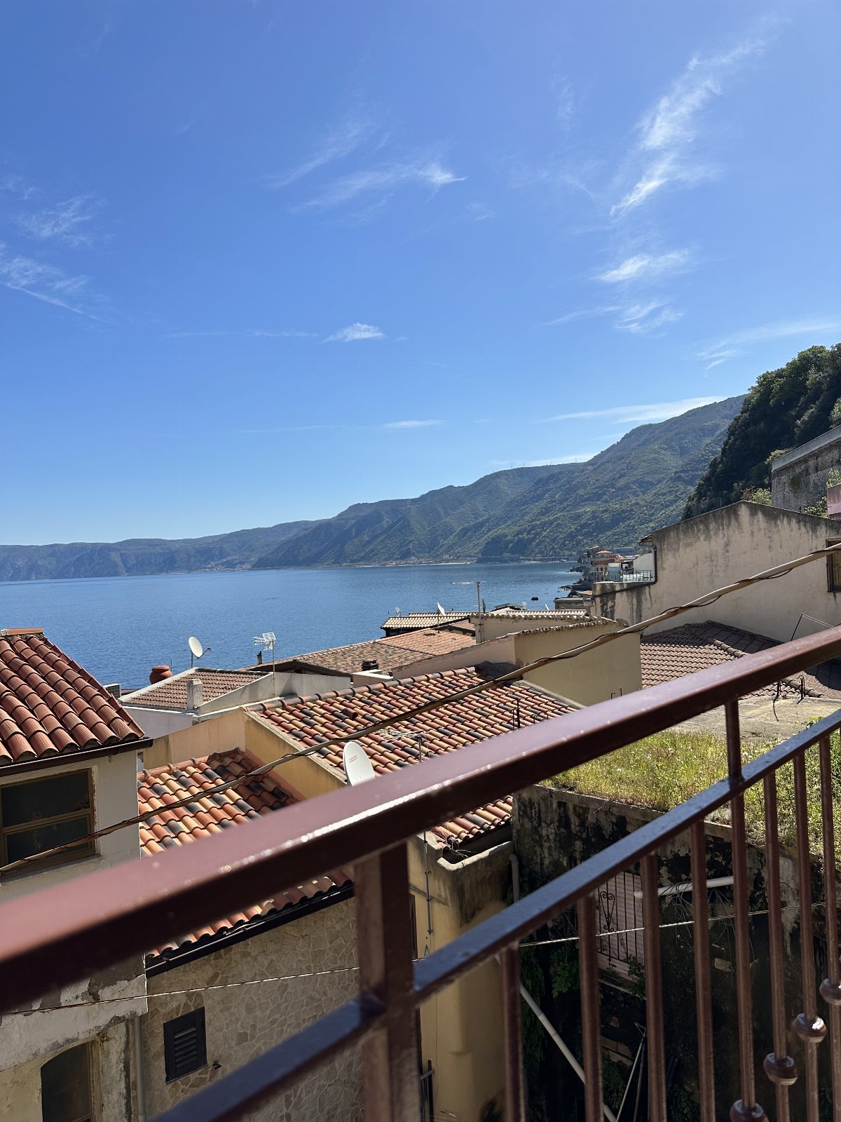 CASA ARANCIO LIMONE CHIANALEA